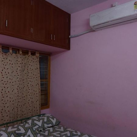 Rjm Home Stay Tiruvannāmalai Esterno foto