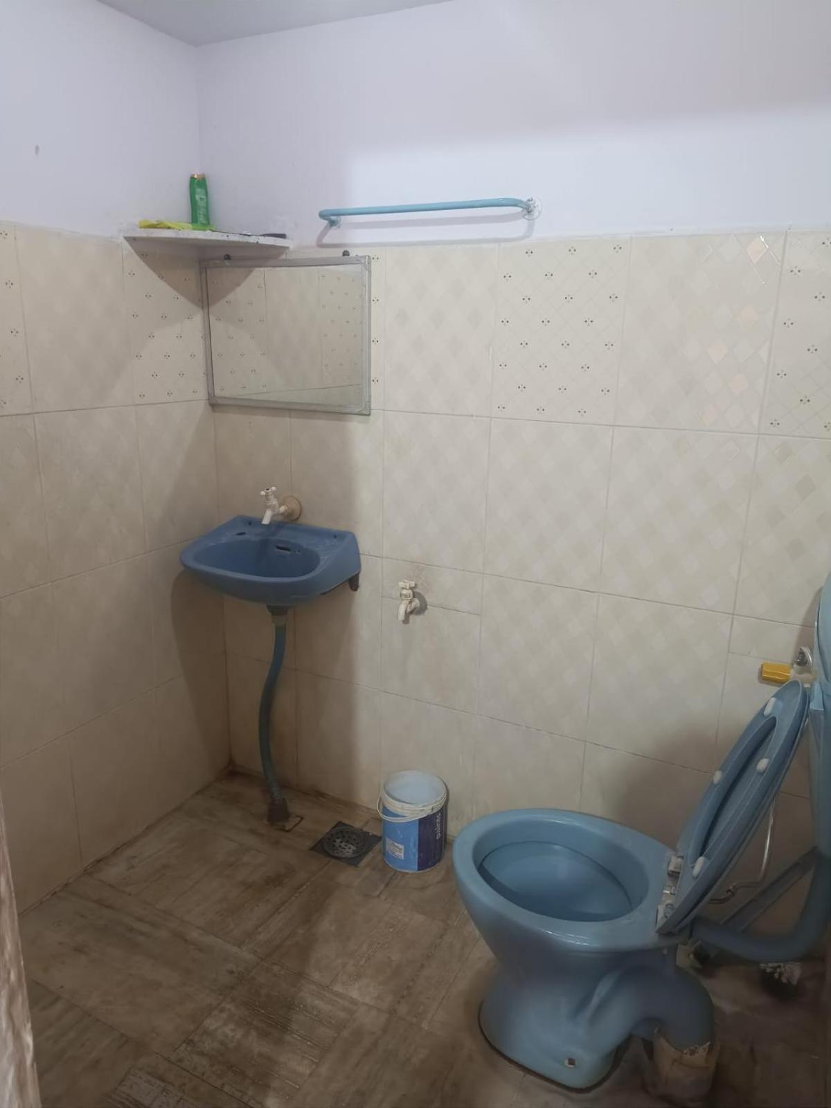 Rjm Home Stay Tiruvannāmalai Esterno foto