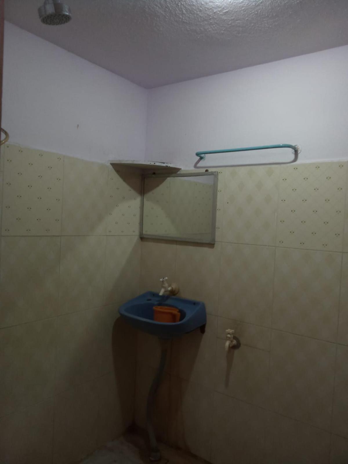 Rjm Home Stay Tiruvannāmalai Esterno foto