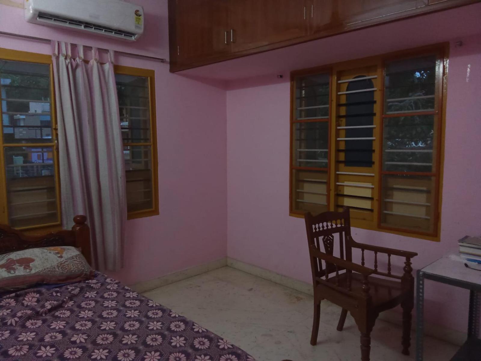Rjm Home Stay Tiruvannāmalai Esterno foto