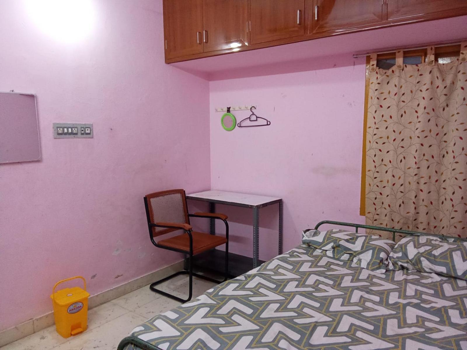 Rjm Home Stay Tiruvannāmalai Esterno foto